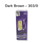 Koleston Wella Hair Color Cream 303