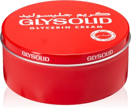 Glysolid Glycerin Cream