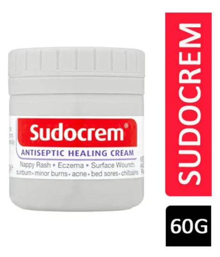 Sudocrem Antiseptic Healing Cream 60gm