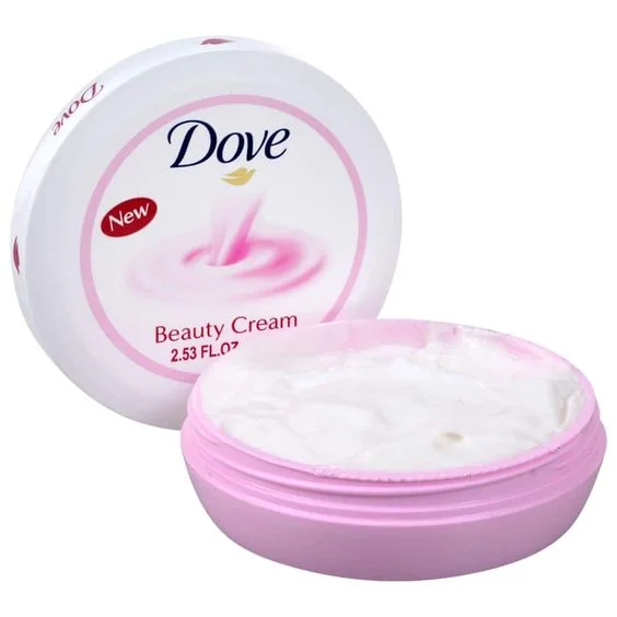 Dove Beauty Cream - 75ml