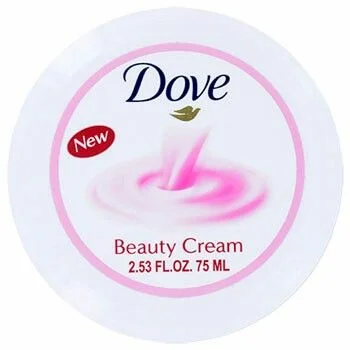 Dove Beauty Cream - 75ml