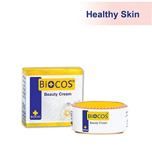 Biocos Beauty Cream