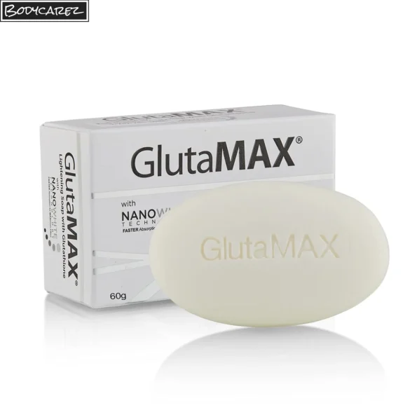 GlutaMAX Skin Lightening Soap