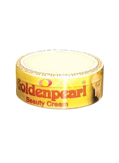 Golden Pearl Cream