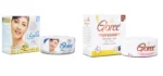 Goree Beauty Cream And Goree Day and Night Cream