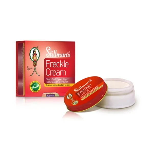 Stillman's Freckle Cream