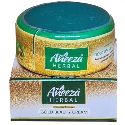 Aneeza Herbal Cream
