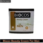 Biocos Beauty Cream For Men