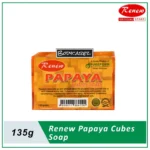 Renew Placenta Papaya Cubes