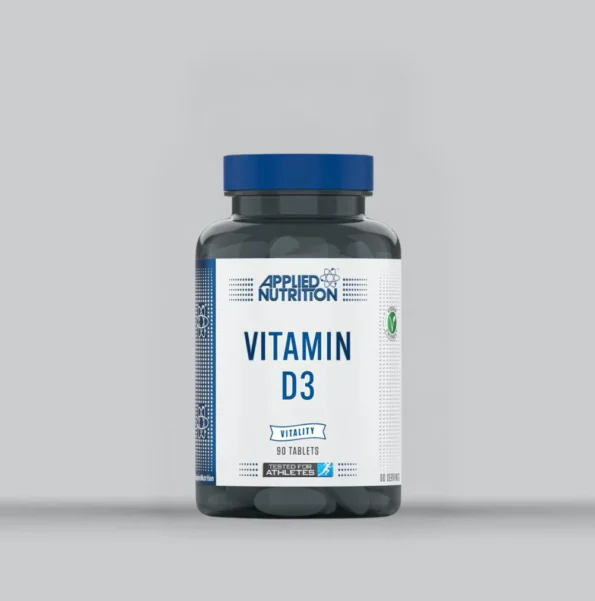 Vitamin D3