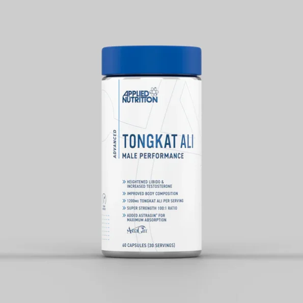 TONGKAT ALI