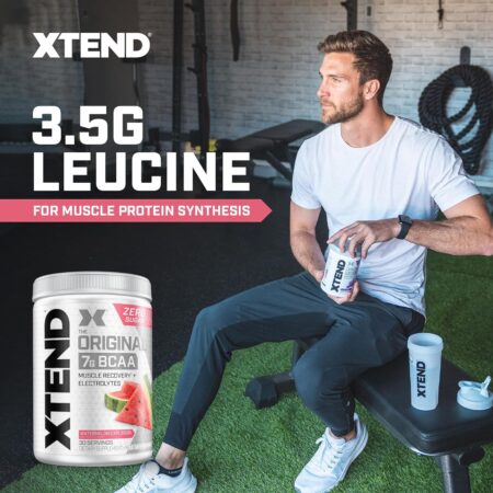 XTEND Original 7G BCAA