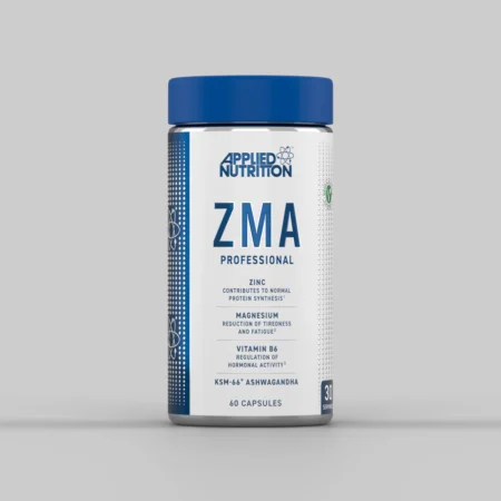 ZMA Professional