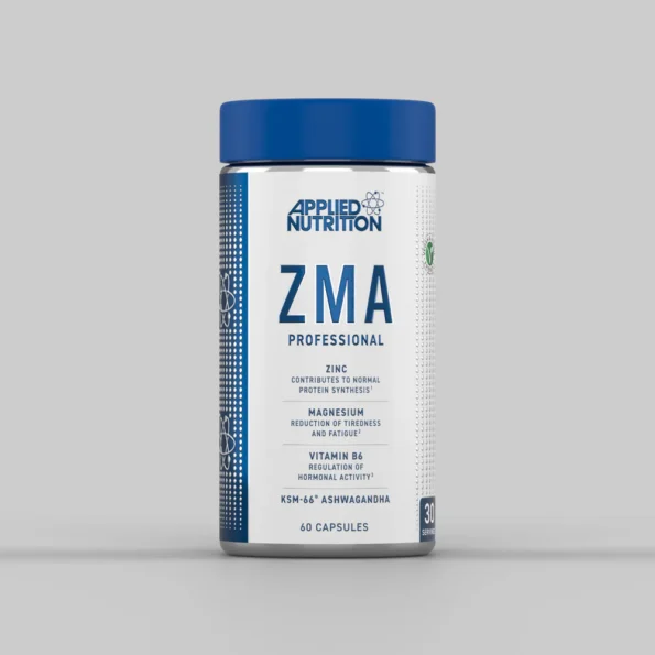 ZMA Professional