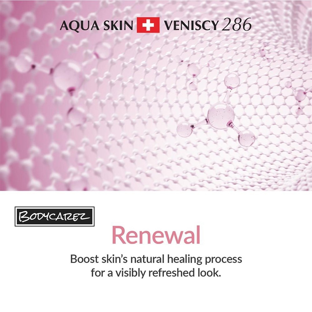 Aqua Skin + Veniscy 286™ TriNA Pico Cell Ultra Pro - Image 4