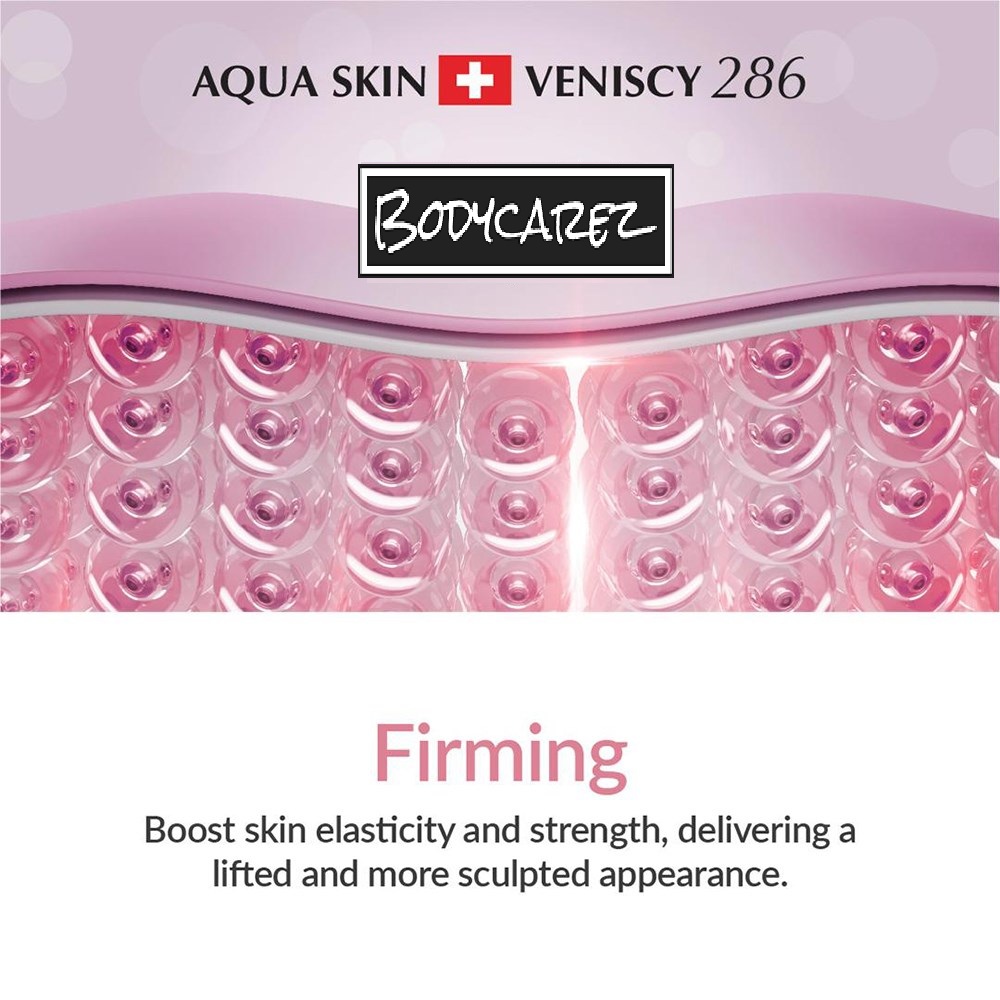 Aqua Skin + Veniscy 286™ TriNA Pico Cell Ultra Pro - Image 5