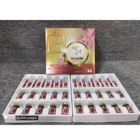 NS24 Japan Sakura DNA Renewal Complex