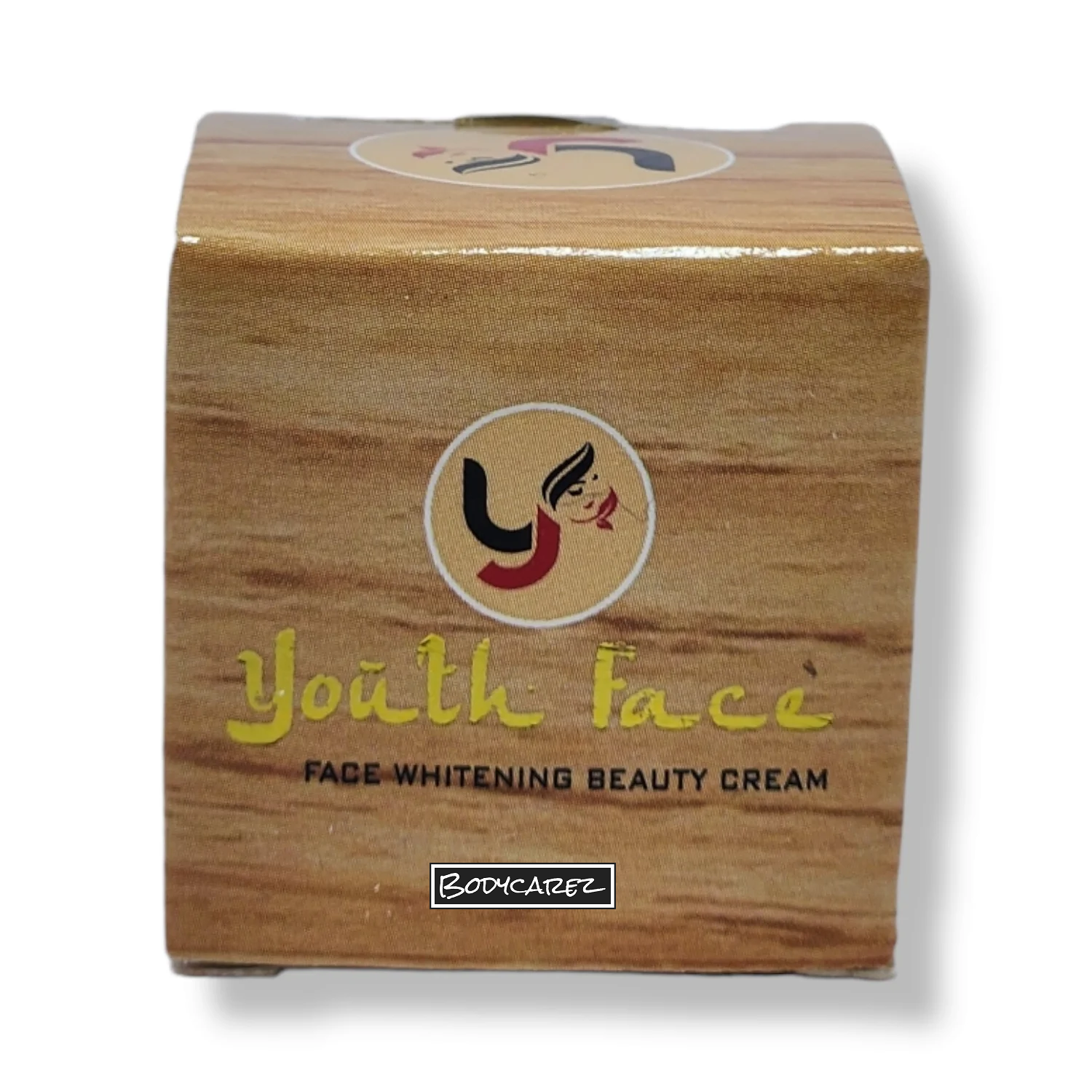 Youth Face Whitening Beauty Cream 50g - Image 3