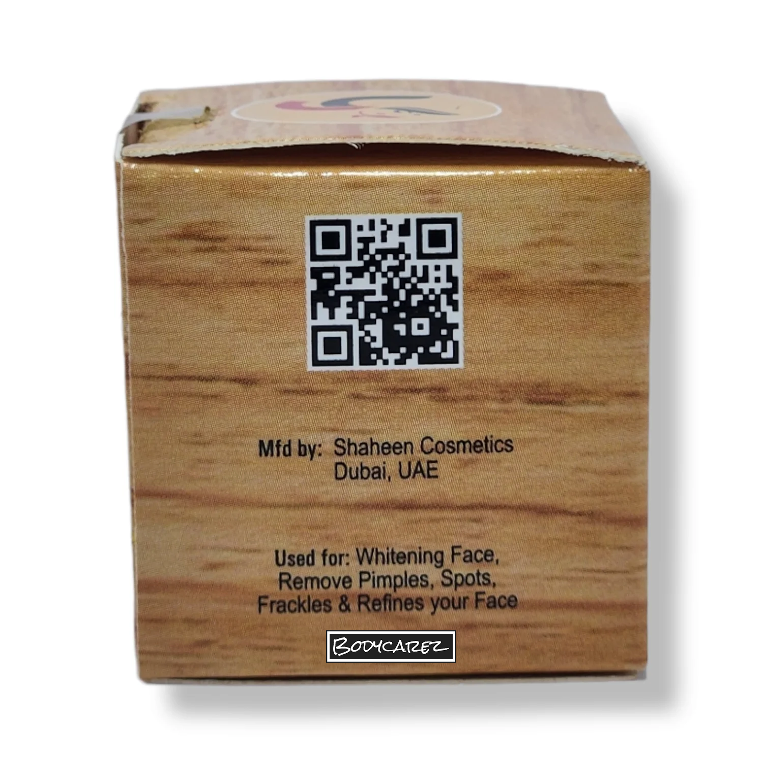 Youth Face Whitening Beauty Cream 50g - Image 4