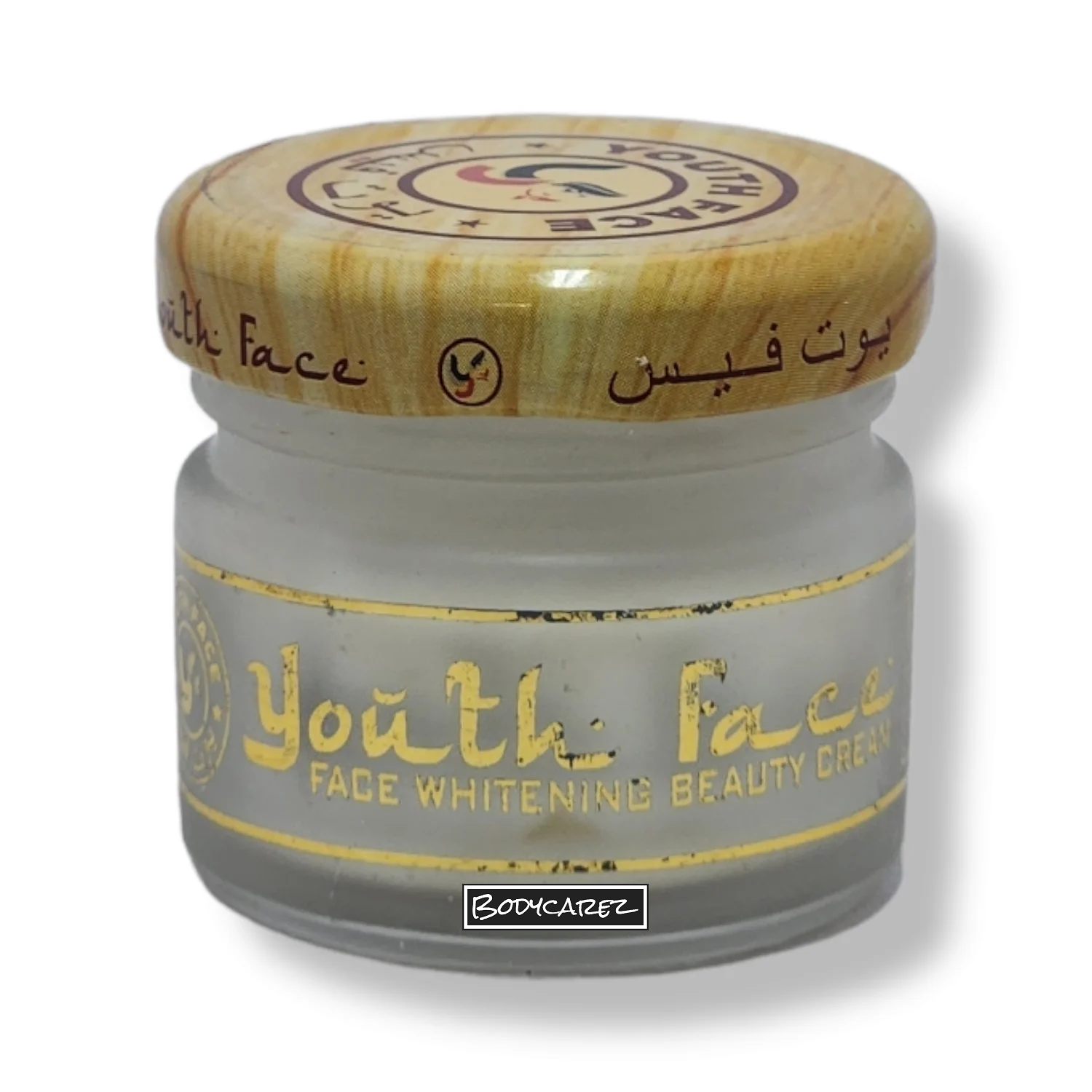 Youth Face Whitening Beauty Cream 50g - Image 2
